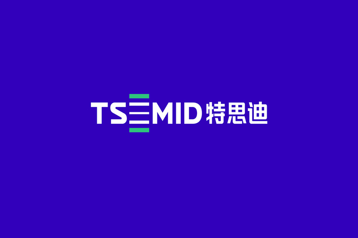 科技行业VI设计