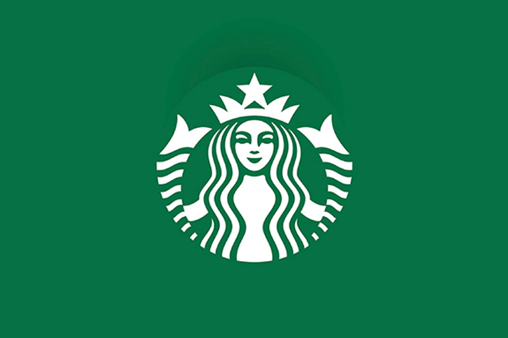 茶饮LOGO设计
