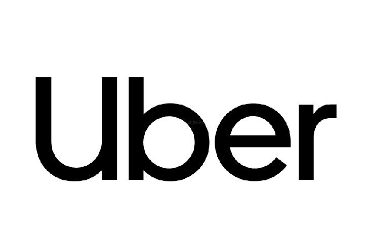 优步Logo设计