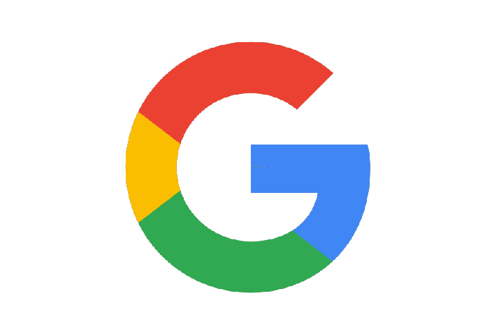 谷歌Logo