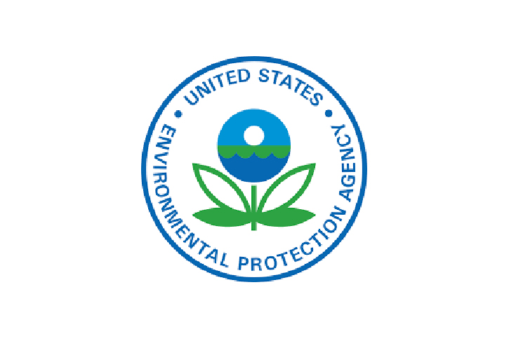 美国环境保护署logo