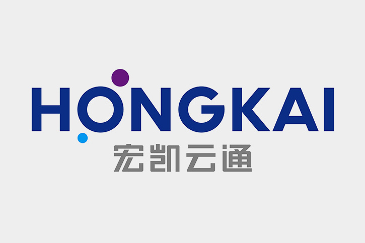 科技公司VI设计如何真正与国际视野接轨？